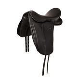 New! Camden Show Saddle - Country Scene Saddlery and Pet Supplies