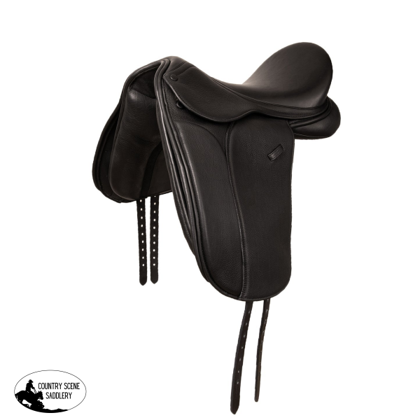 New! Camden Show Saddle Show Saddles
