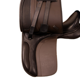 New! Camden Show Saddle - Country Scene Saddlery and Pet Supplies