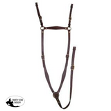 New! Campdraft Breastplate Posted.* Stock Saddle Pads