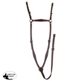 New! Campdraft Breastplate - Country Scene Saddlery and Pet Supplies