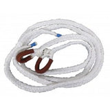 Campdraft Reins 7' - Country Scene Saddlery and Pet Supplies