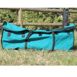Canvas Hay Bale Carry Bag - Country Scene Saddlery and Pet Supplies