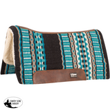 NEW! Cashel Blanket Top Performance Saddle Pad 32″x34″ - Country Scene Saddlery and Pet Supplies