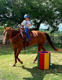 New! Cashel Cowboy Kids Wade Saddle - Country Scene Saddlery and Pet Supplies
