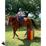 New! Cashel Cowboy Kids Wade Saddle - Country Scene Saddlery and Pet Supplies