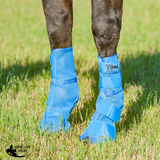New! Cashel Leg Guards – Fly Boots - Country Scene Saddlery and Pet Supplies