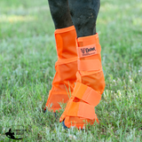 New! Cashel Leg Guards – Fly Boots - Country Scene Saddlery and Pet Supplies