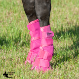 New! Cashel Leg Guards – Fly Boots - Country Scene Saddlery and Pet Supplies