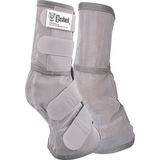New! Cashel Leg Guards – Fly Boots - Country Scene Saddlery and Pet Supplies