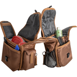 NEW! Cashel Deluxe Rear Saddle Bag - Country Scene Saddlery and Pet Supplies