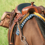 NEW! Cashel Deluxe Rear Saddle Bag - Country Scene Saddlery and Pet Supplies
