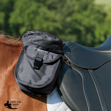 NEW! Cashel English Saddle Bag Front Small - Country Scene Saddlery and Pet Supplies