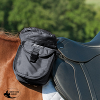 Cashel English Saddle Bag Front Small Fly Rugs