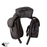 Cashel English Saddle Bag Front Small Fly Rugs