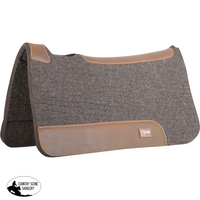 New! Cashel Felt Saddle Pad Pads & Blankets