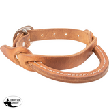 New! Cashel Harness Leather Nightlatch