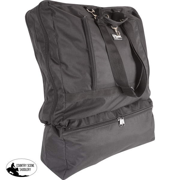 New! Cashel Hay & Gear Bag 50 × 50 × 10 cm Gear Bags