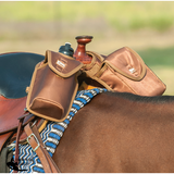 NEW! Cashel Horn Bag Lunch Bag & Bottle Holder - Country Scene Saddlery and Pet Supplies