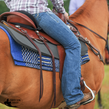New! Cashel Navajo Blanket Liner 32″x64″ - Country Scene Saddlery and Pet Supplies