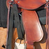 New! Cashel Nylon Latigo Strap - Country Scene Saddlery and Pet Supplies