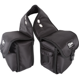 NEW! Cashel Rear Saddle Bag – Medium Gear Bags