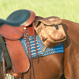 NEW! Cashel Rear Saddle Bag – Medium - Country Scene Saddlery and Pet Supplies