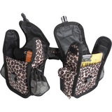 New! Cashel Saddle Bag Horn Bag – Small Horn Bags