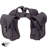 New! Cashel Saddle Bag Horn Bag – Small - Country Scene Saddlery and Pet Supplies