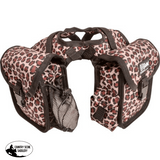 New! Cashel Saddle Bag Horn Bag – Small - Country Scene Saddlery and Pet Supplies