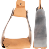 New! Cashel Slanted Stirrups 2.5″ Stirrups