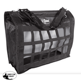 New! Cashel Slow Feed Top Load Hay Bag - Country Scene Saddlery and Pet Supplies