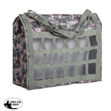 New! Cashel Slow Feed Top Load Hay Bag - Country Scene Saddlery and Pet Supplies