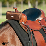 New! Cashel Small Pommel Bag - Country Scene Saddlery and Pet Supplies