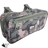 New! Cashel Small Pommel Bag Camo gear bags