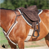 NEW! Cashel Soft Saddle Pad - Country Scene Saddlery and Pet Supplies
