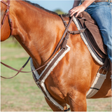 NEW! Cashel Soft Saddle Pad - Country Scene Saddlery and Pet Supplies