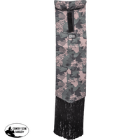 Cashel Tail Bag Camo Halters