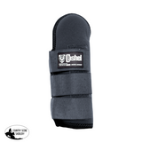 New! Cashel Tail Shield Neoprene Black Stable Products