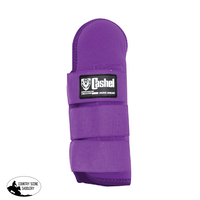 New! Cashel Tail Shield Neoprene Purple Horse Blankets & Sheets