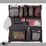 New! Cashel Trailer Door Ganizer – Full Door - Country Scene Saddlery and Pet Supplies
