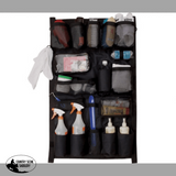 New! Cashel Trailer Door Ganizer – Full Door - Country Scene Saddlery and Pet Supplies