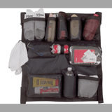 New! Cashel Trailer Door Ganizer – Full Door - Country Scene Saddlery and Pet Supplies