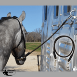 New! Cashel Triple Shock Cord - Country Scene Saddlery and Pet Supplies