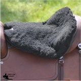 NEW! Cashel Tush Cush – Western Large 3/4″ Fleece - Country Scene Saddlery and Pet Supplies