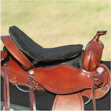 NEW! Cashel Tush Cush – Western Large 3/4″ Fleece - Country Scene Saddlery and Pet Supplies