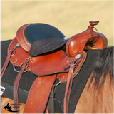 New! Cashel Tush Cush – Western Long 3/4″ Foam - Country Scene Saddlery and Pet Supplies