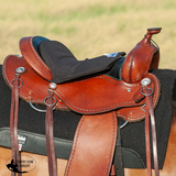 New! Cashel Tush Cush – Western Long 3/4″ Foam - Country Scene Saddlery and Pet Supplies