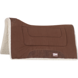 New! Cashel Work Trail Pad 1″ Thick 31″x33″ - Country Scene Saddlery and Pet Supplies