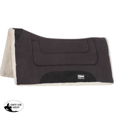 New! Cashel Work Trail Pad 1″ Thick 31″x33″ Black